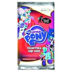 Canterlot Nights: Booster Pack